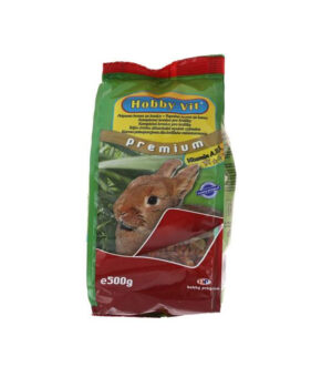 HOBBY VITAKRAFT HRANA ZA KUNIĆE