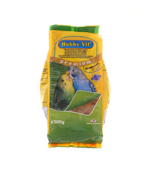 HOBBY VIT HRANA ZA MALE PAPIGE