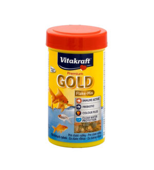 HRANA ZA ZLATNE RIBICE 100ml