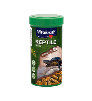 REPTILE ZA KORNJAČE