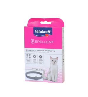 VITAKRAFT OVRATNIK ZA MAČKE BIOCIDNI 35CM