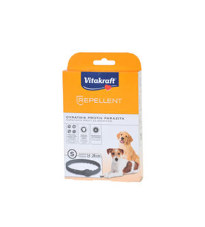 VITAKRAFT OVRATNIK ZA PSE BIOCIDNI 35 CM