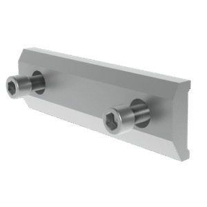 PUNCH CLAMP FOR ADAPTER CODE 800.000 H45 L150 mm