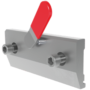 PUNCH QUICK SAFETY CLAMP H60 L150 mm