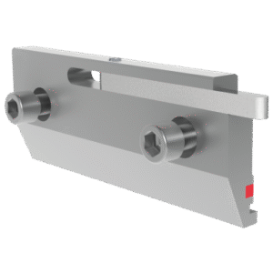 PUNCH SAFETY CLAMP FOR SECTIONED H60 L150 mm