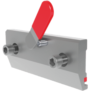 SAFETY CLAMP FOR SECTIONED L150